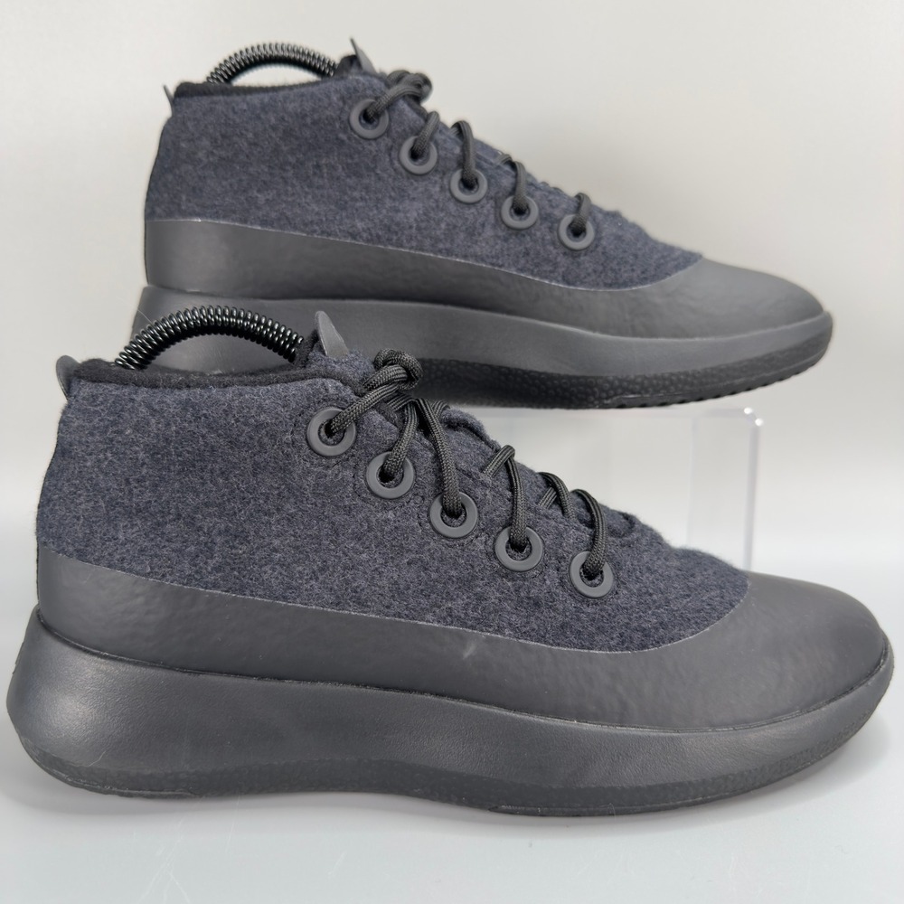 Allbirds Women's Gray Sneakers